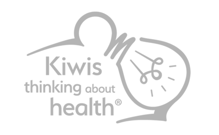 Kiwis Thinking About Health